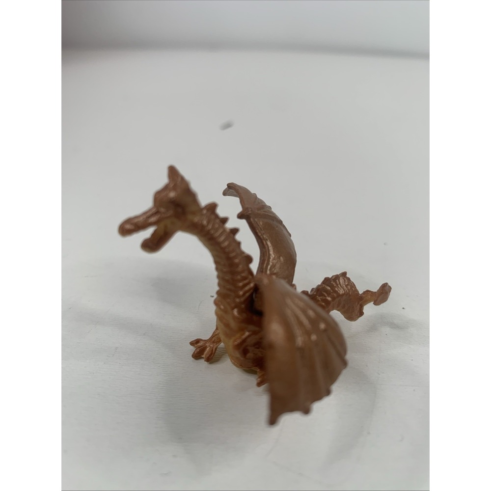 Flip Cube Infinite Toy Dragon